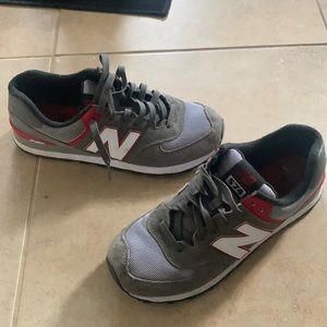 Men’s New Balance size 9 1/2